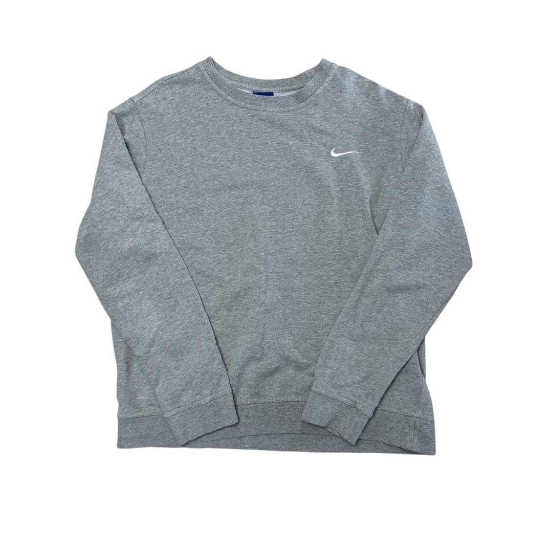 나이키 맨투맨 상품이미지1