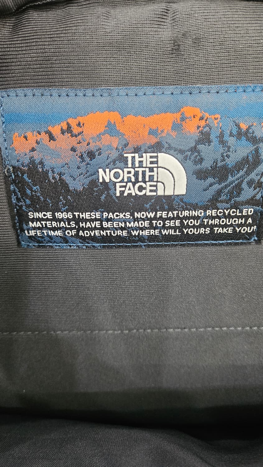 노스페이스 보레알리스 28L 카모 백팩 상품이미지6