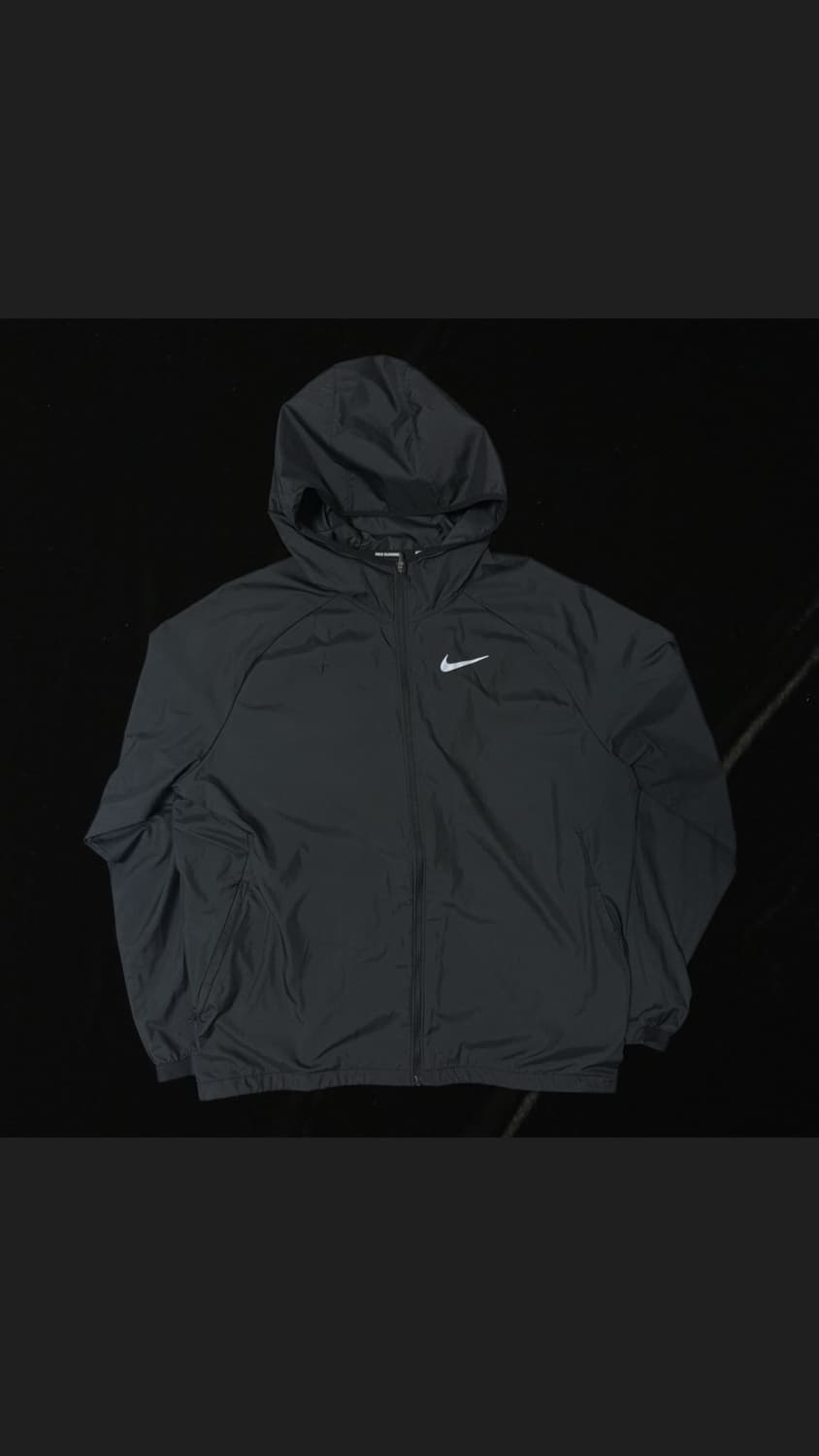 나이키 러닝 바람막이 상품이미지1