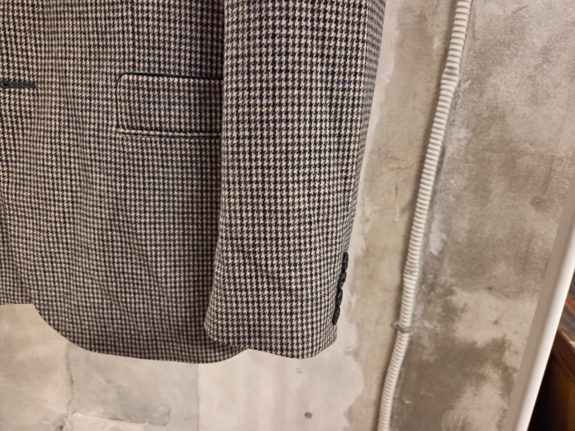 에르메네질도 제냐 플란넬자켓  상품이미지7