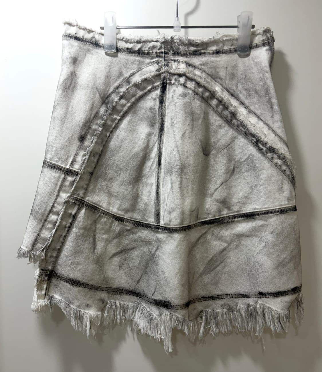 HYEINSEO 19SS skirt 상품이미지3