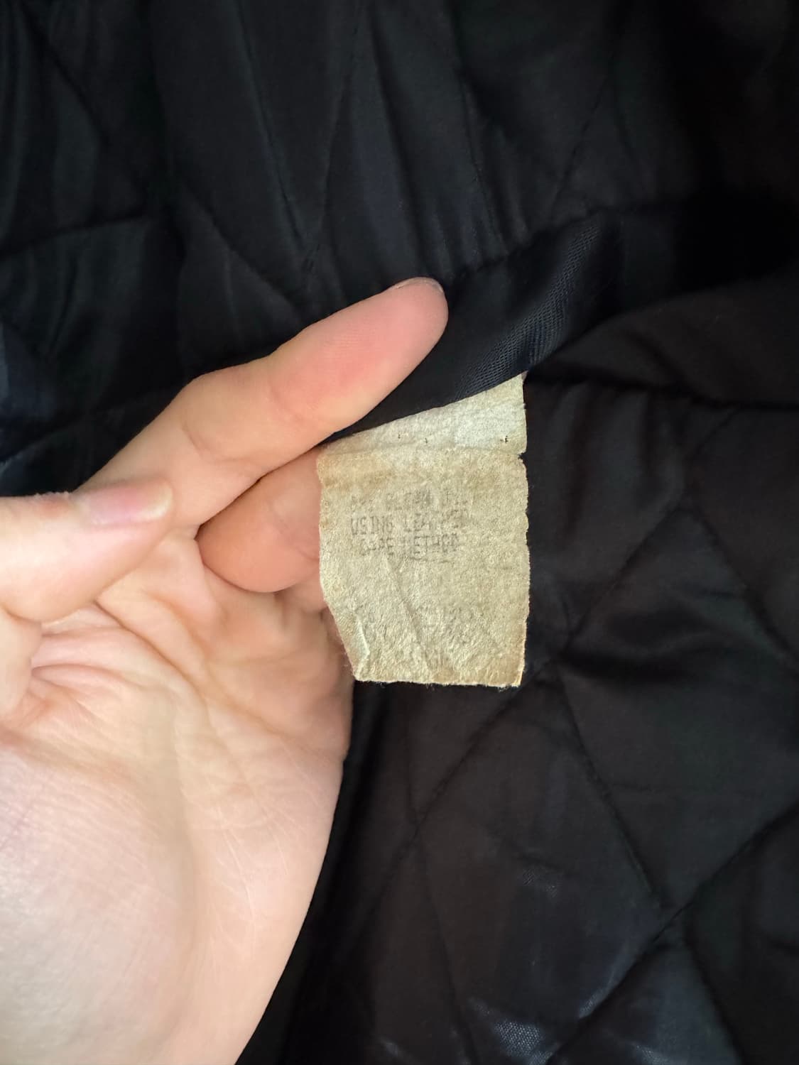 스투시 홈보이 바시티 상품이미지4