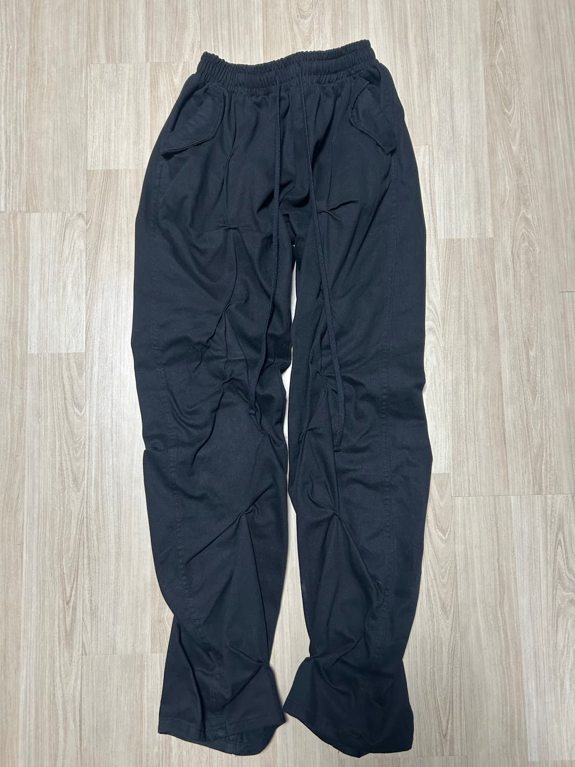 라퍼 윙클팬츠 상품이미지1