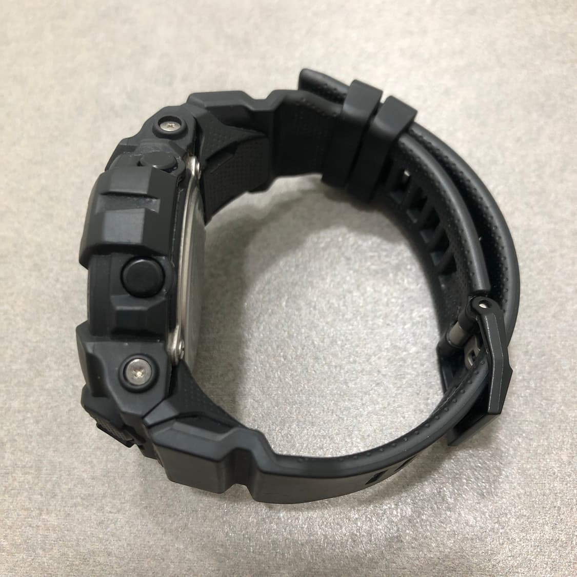 지샥 g-shock 카시오 gba-800 블루투스 모바일링크 시계 상품이미지2