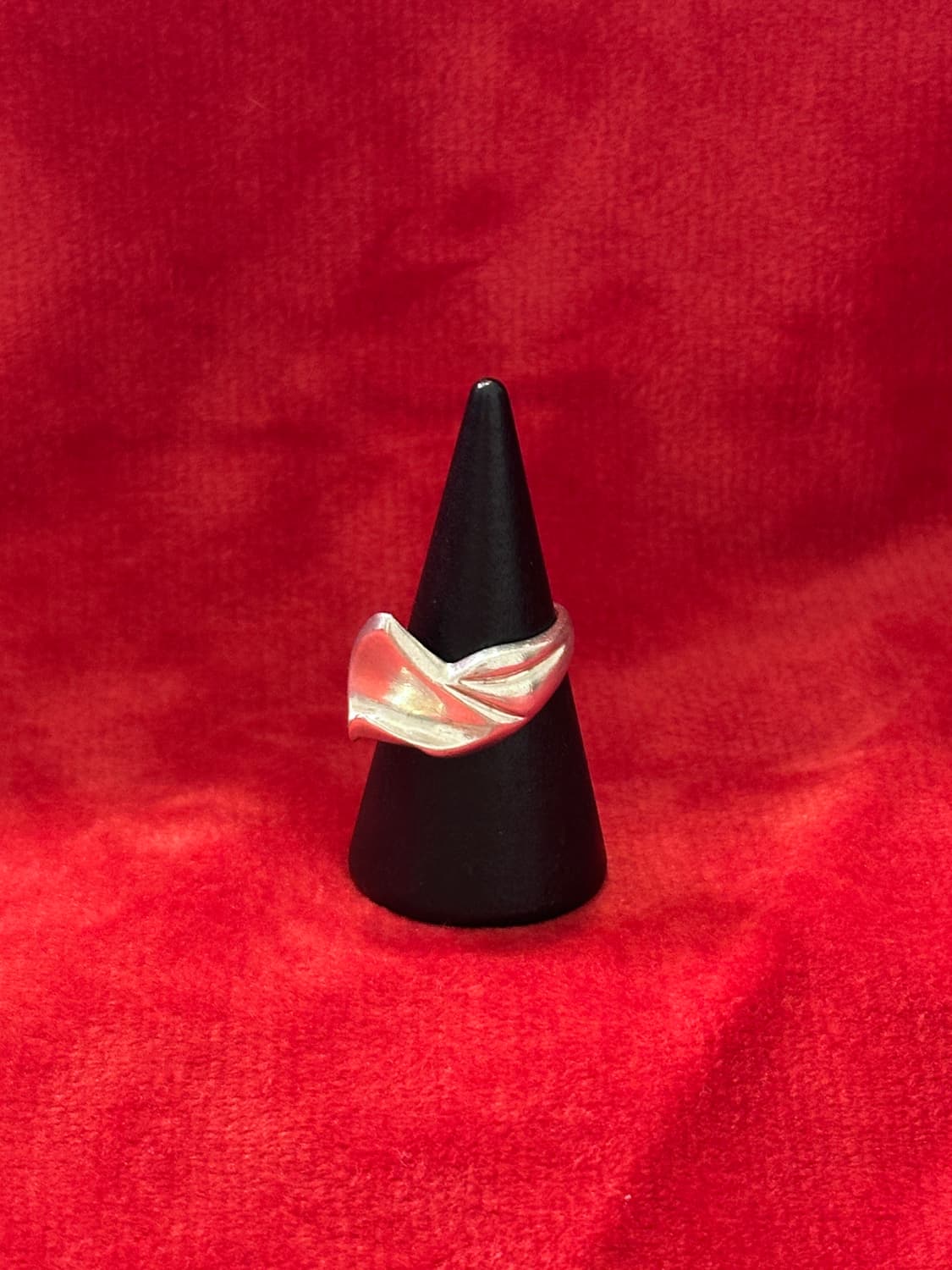 Velato 925silver ring 상품이미지4