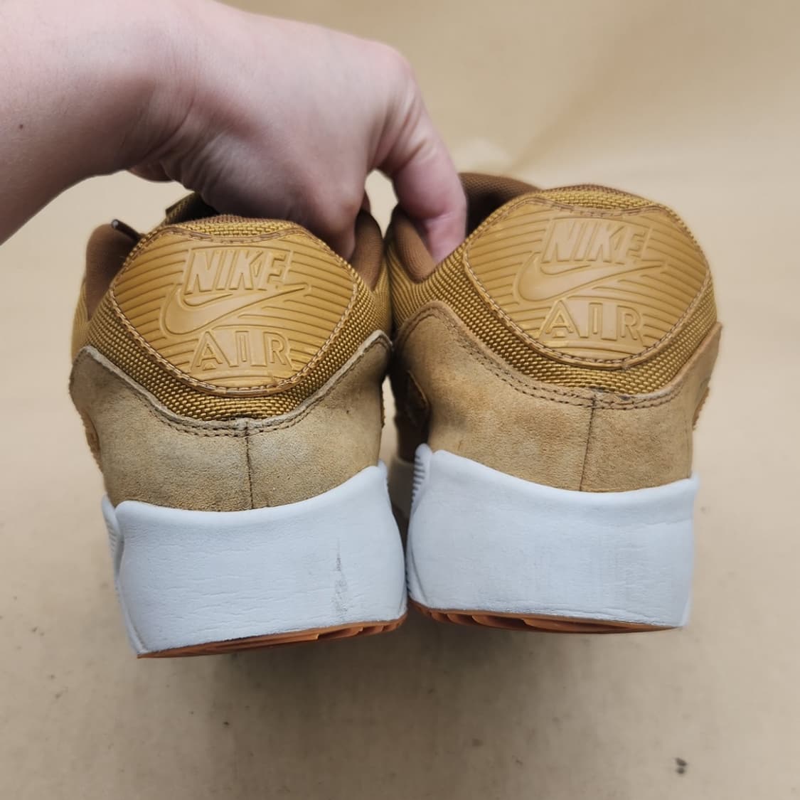 나이키 에어맥스90 울트라2.0 남성운동화270  상품이미지4