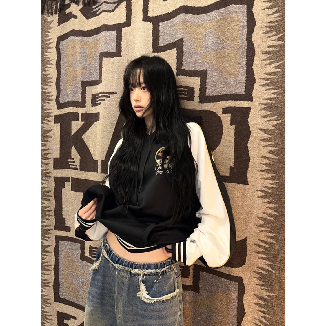 Billionaire Boys Club BB Souveir Hoodie 상품이미지4