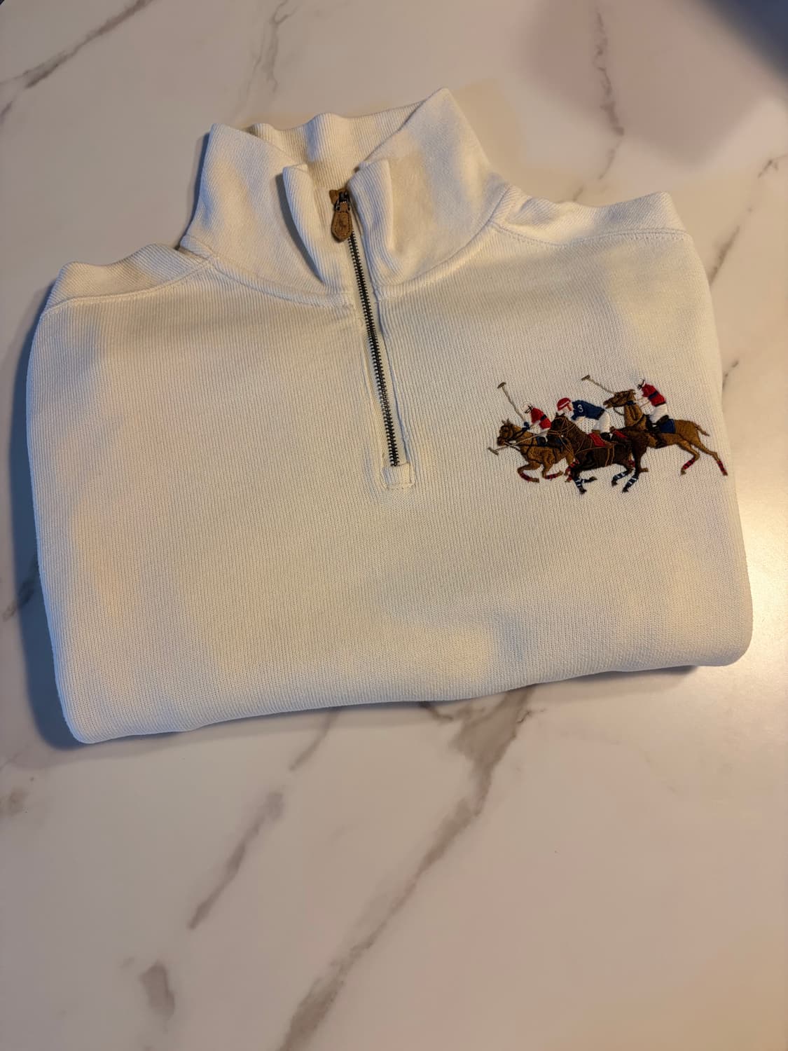 폴로 랄프로렌 반집업 * 딱 3일만 5000원 할인 이벤트!! 상품이미지2