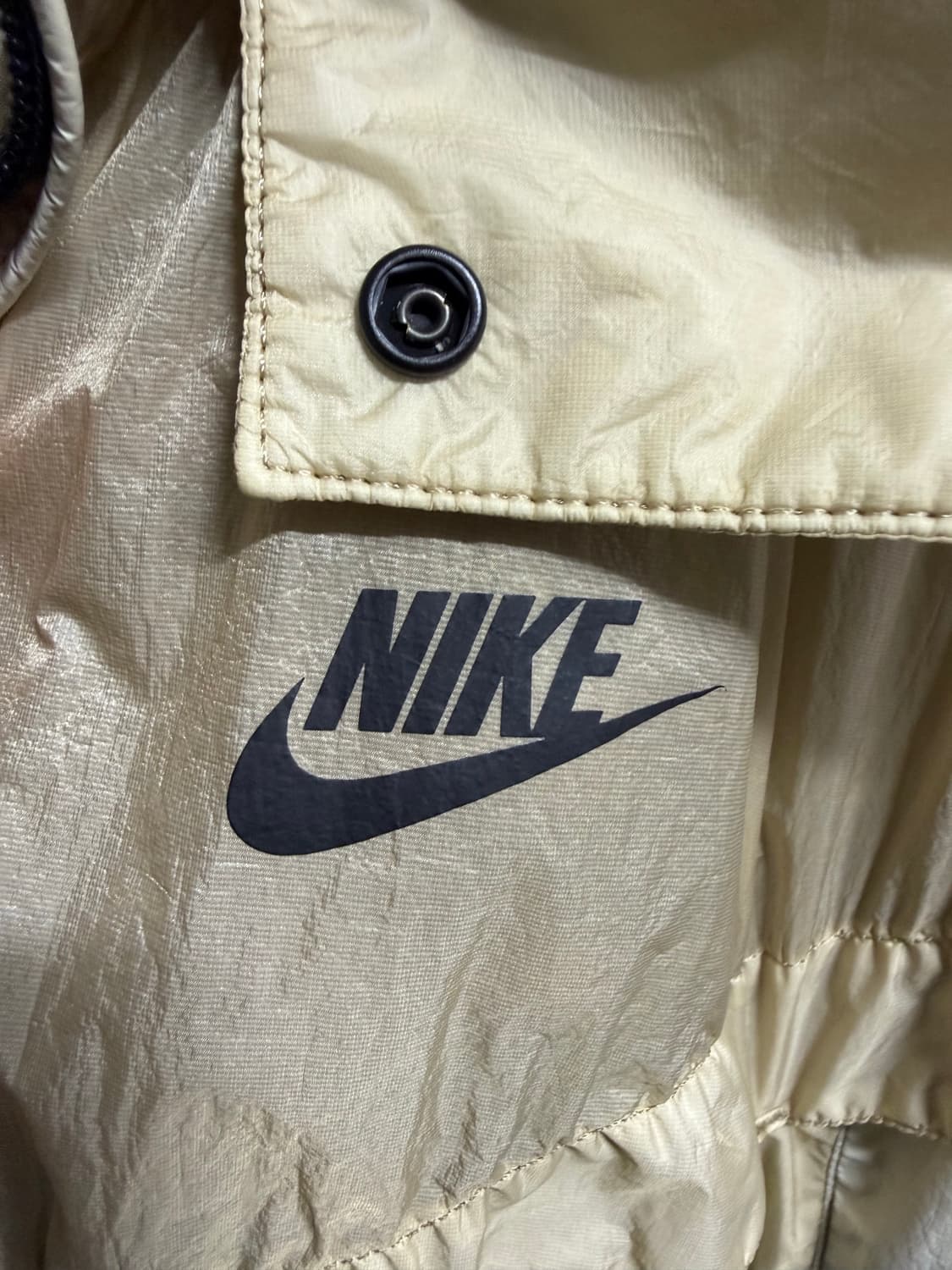 스톤아일랜드 나이키 윈드러너 xxl 상품이미지7