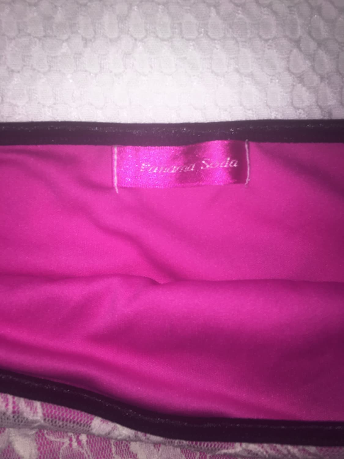 Panama soda 나시 상품이미지2