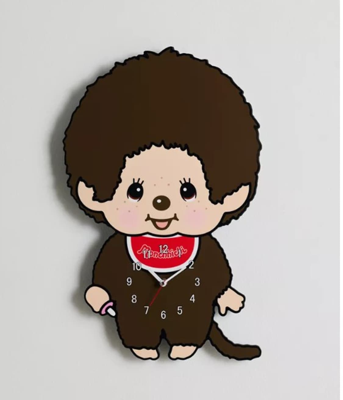 몬치치 전신시계 상품이미지1
