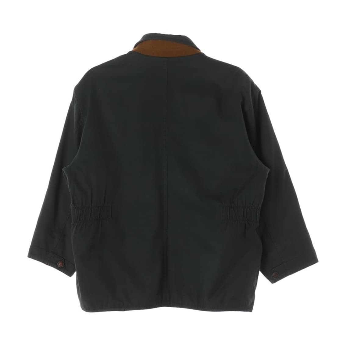 빈폴 다크 카키 헌팅 포켓 자켓 L 상품이미지3