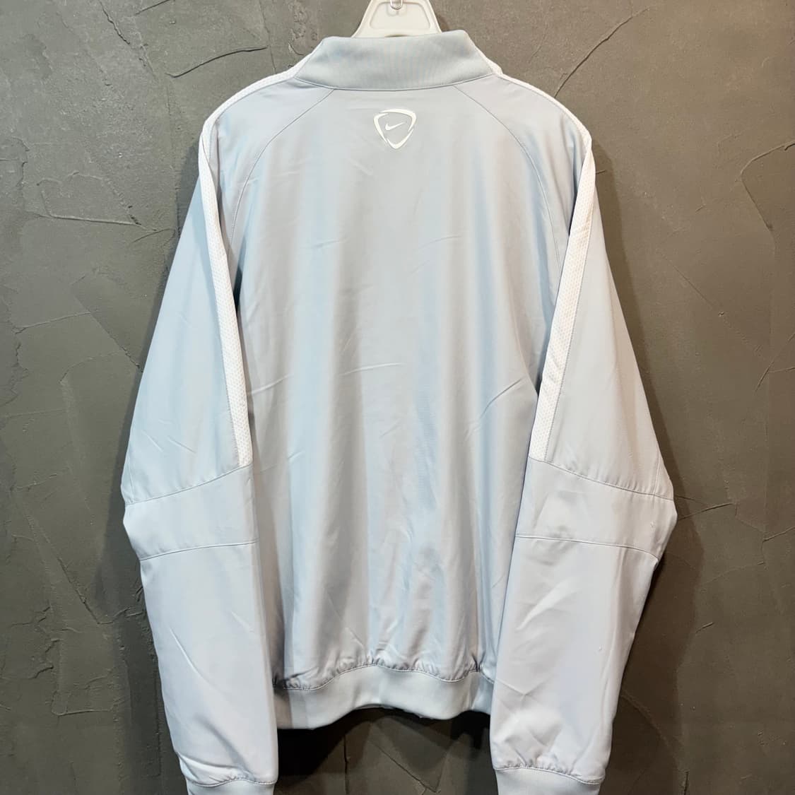 [L] NIKE 나이키 파리생제르망 드라이핏 트랙 자켓 상품이미지6