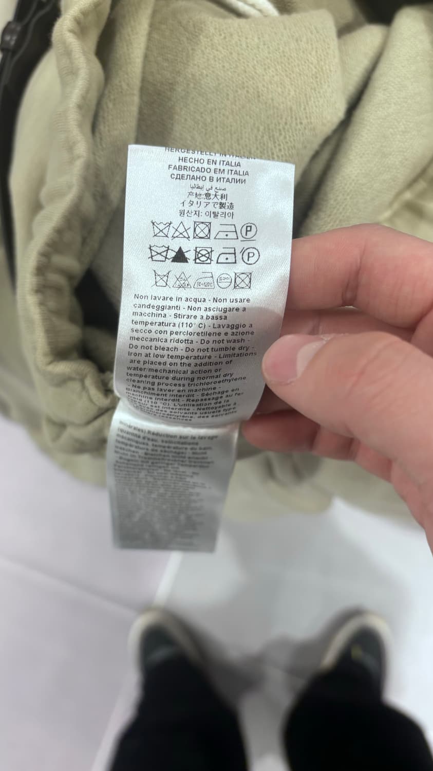 마리아노 프로빈시아 s사이즈 상품이미지4