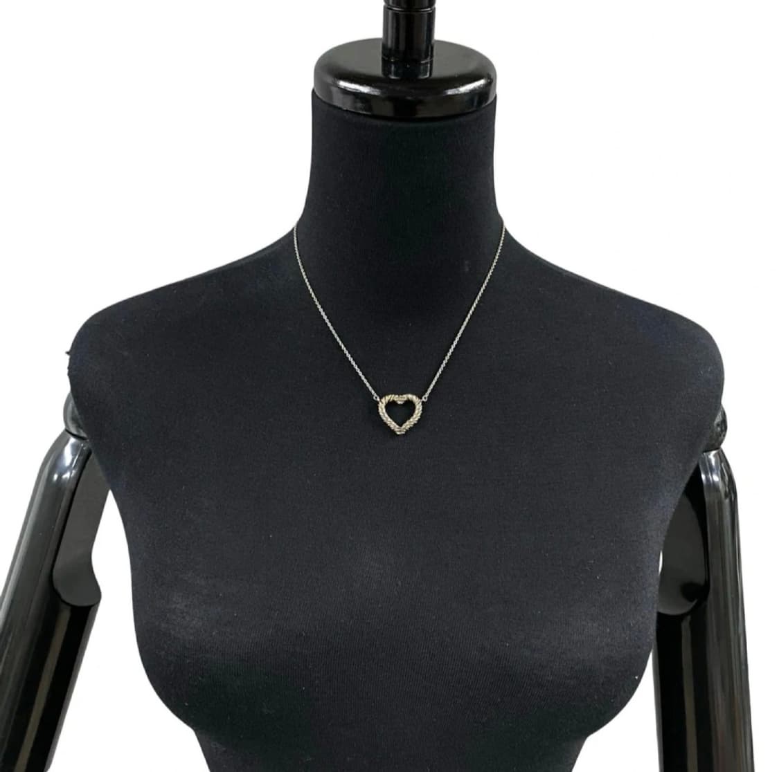 티파니 한정판 하트 목걸이 상품이미지7