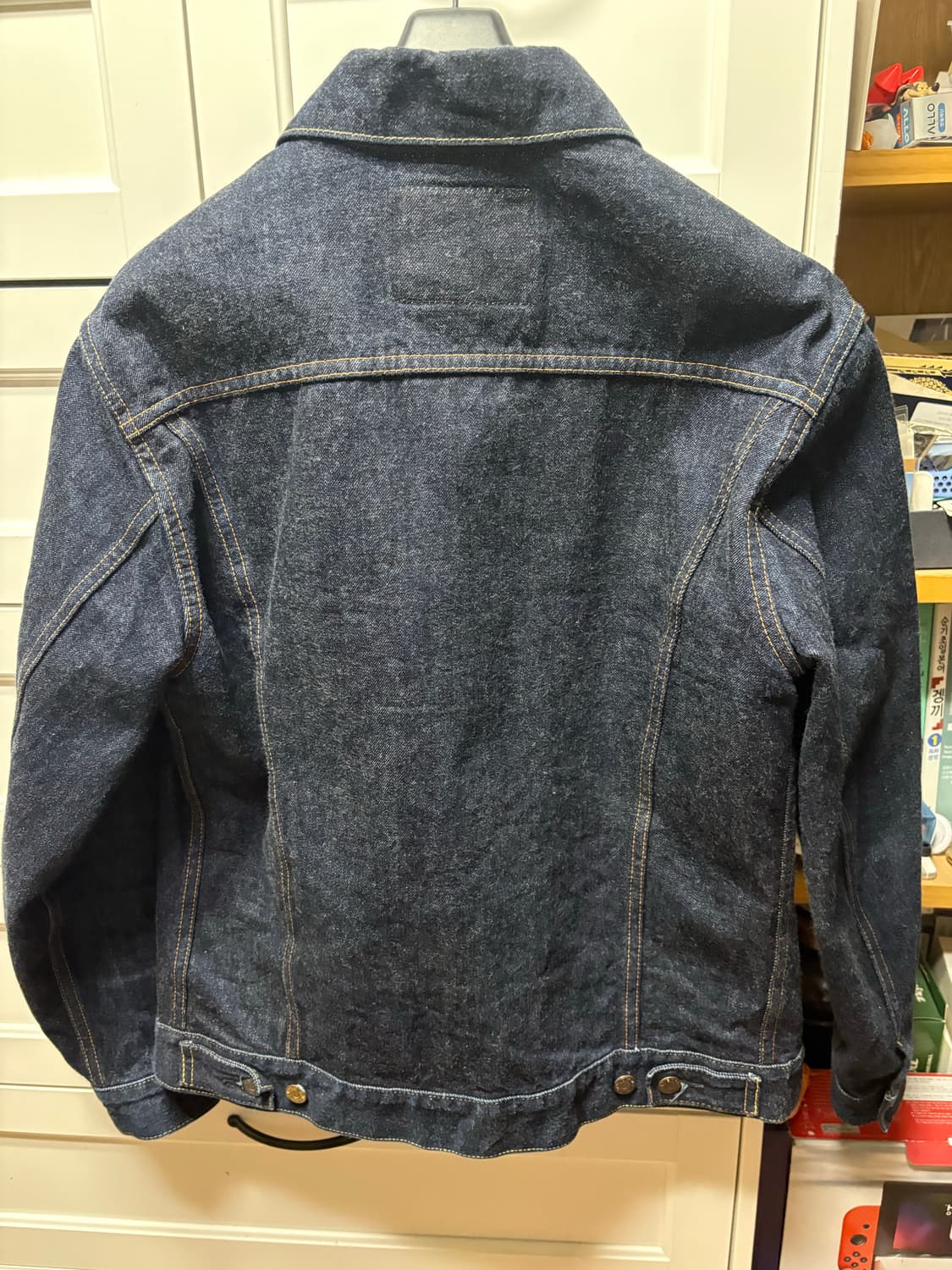 슈가케인 1962 타입3 40사이즈 상품이미지3