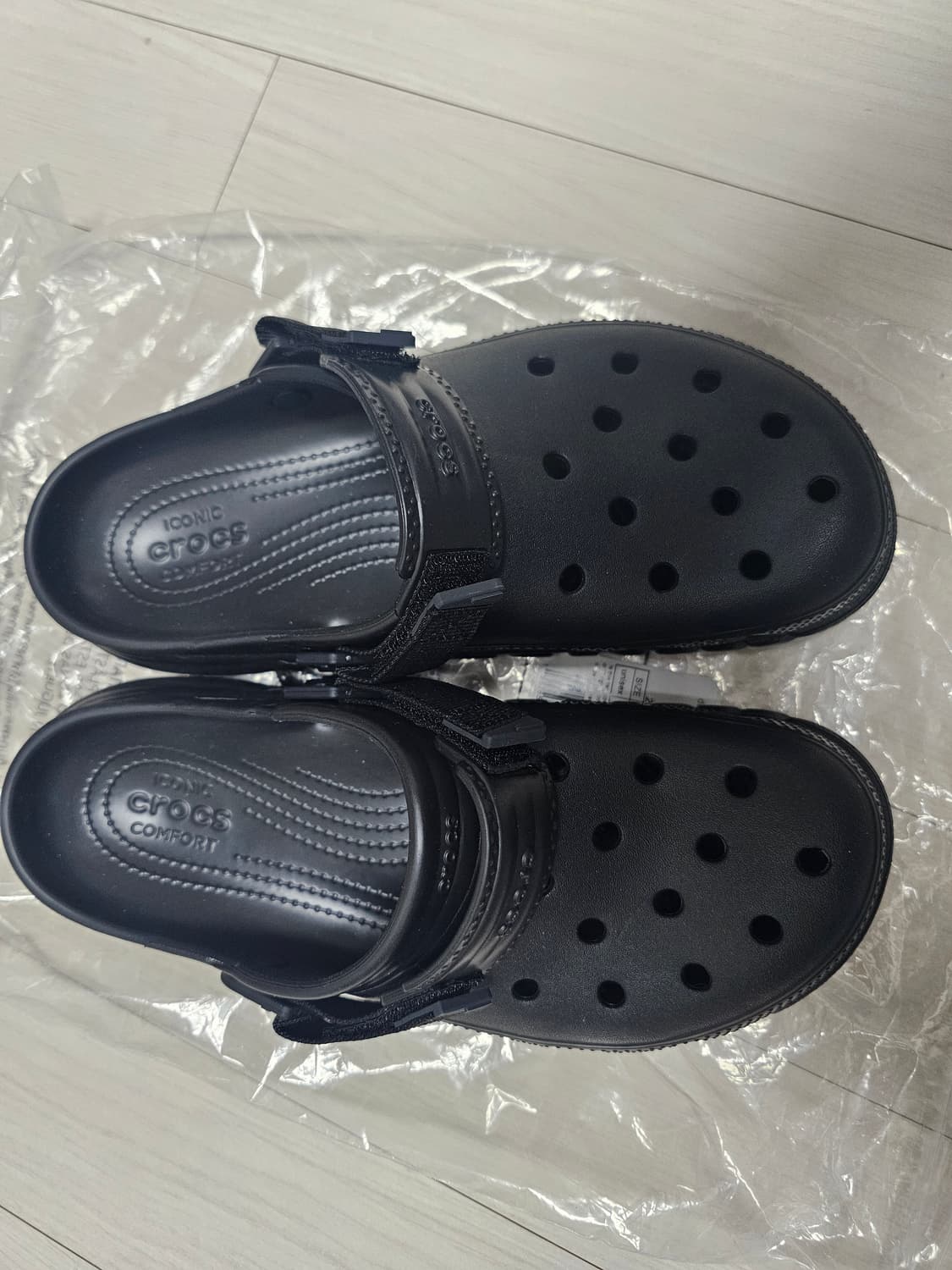 크록스 270 새제품 상품이미지3