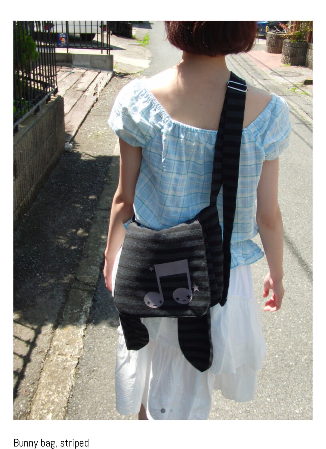 인앤양인하모니 버니백 가방 상품이미지1