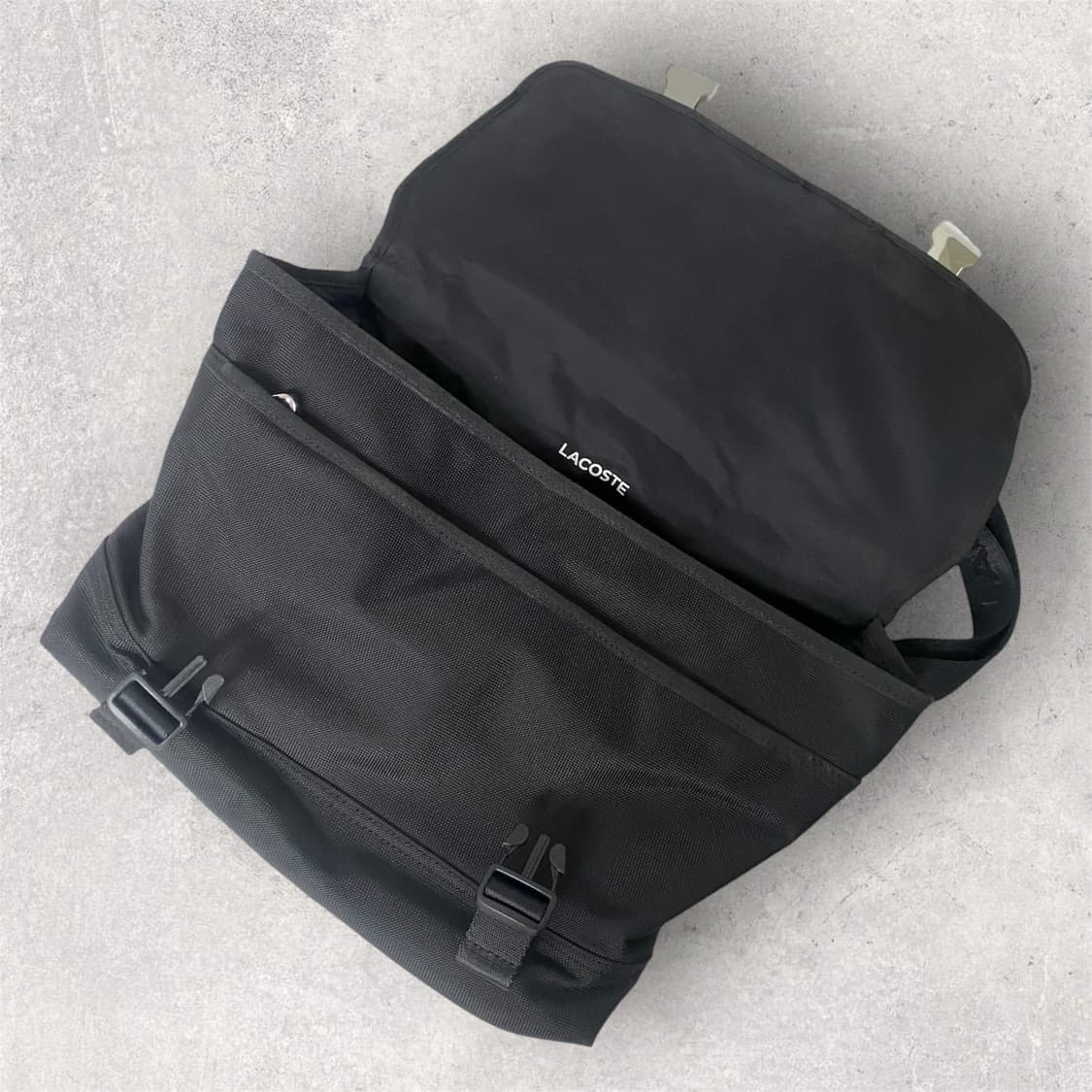 라코스테 KOME(코메) 메신저백(B294) 상품이미지4