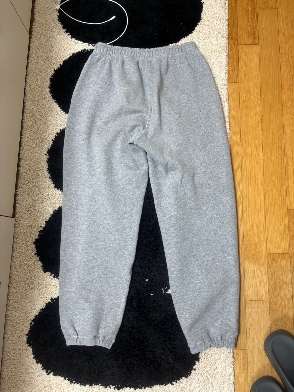 나이키 스투시 조거 스웻팬츠 S 상품이미지2