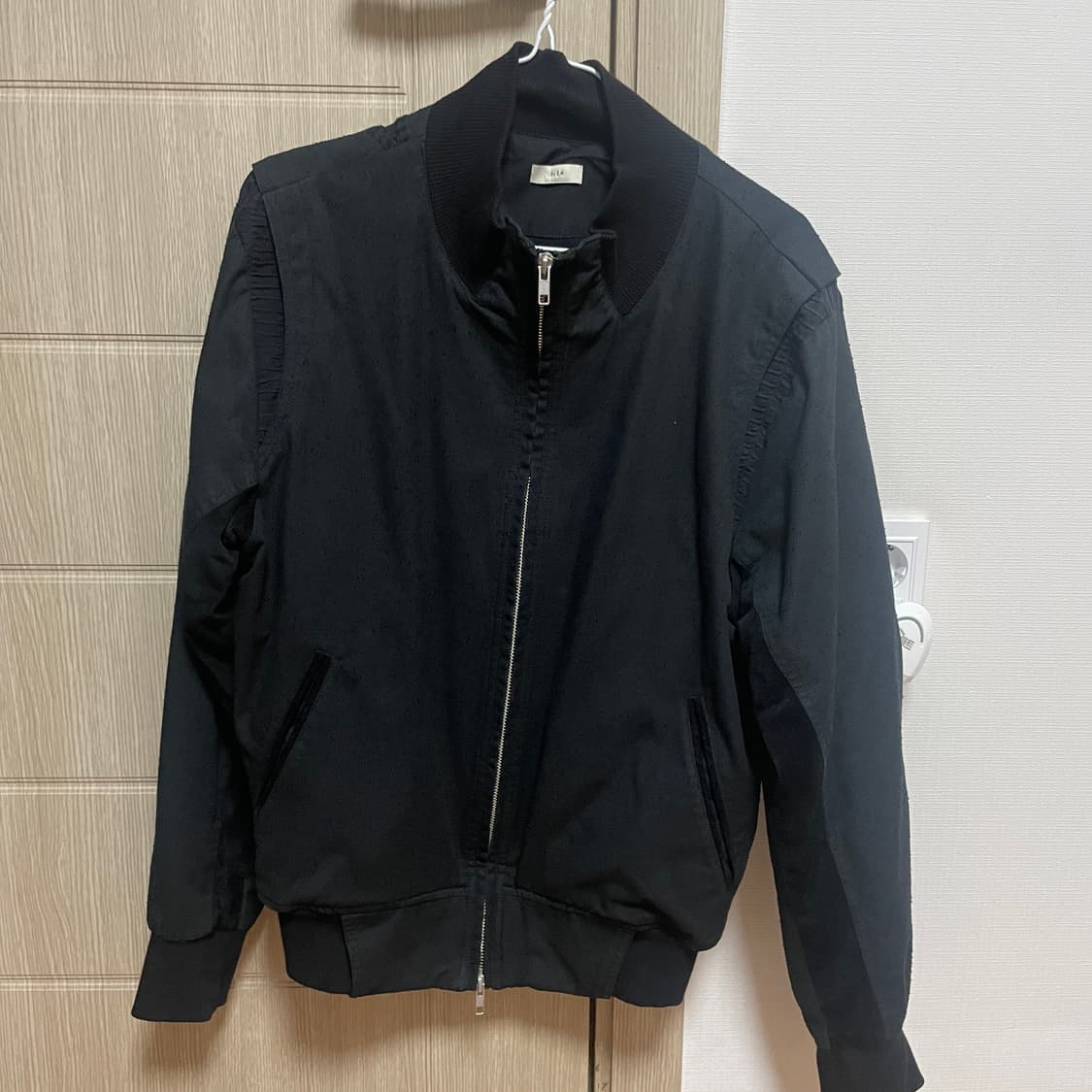 Xlim 블루종 자켓 1사이즈 상품이미지1