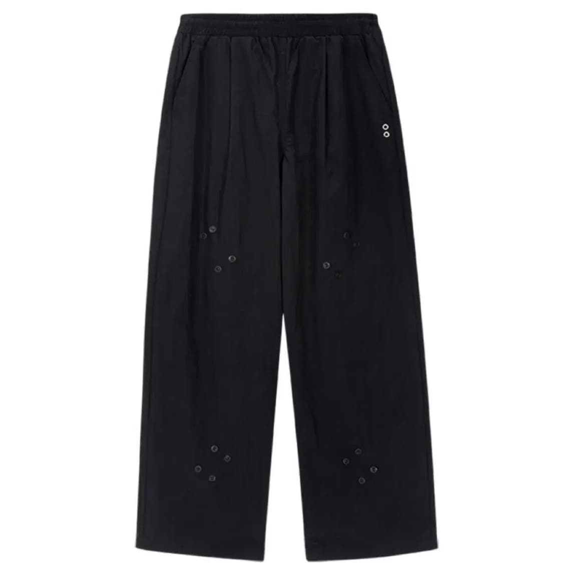 더콜디스트모먼트 팬츠 TCM nylon pinch pants 상품이미지1