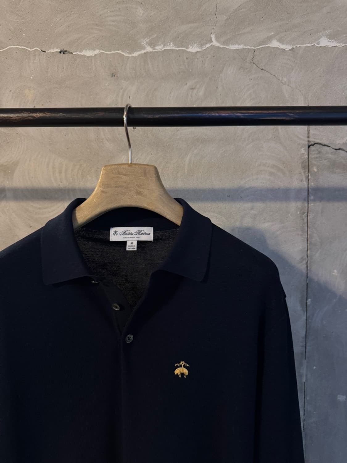 브룩스 브라더스 니트 pk 100 상품이미지3