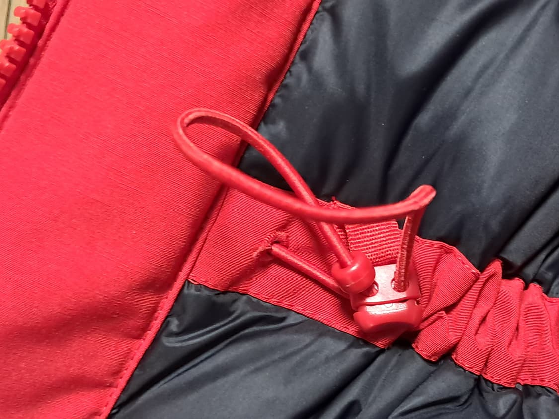 네파 여성 롱패딩 90 상품이미지9