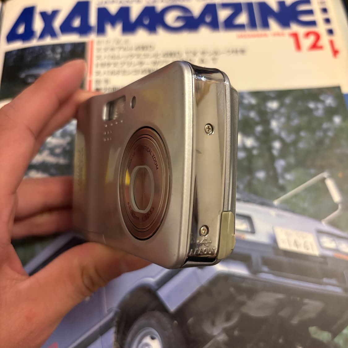 작례🅾️니콘 쿨픽스 L3 디카 디지털카메라 상품이미지6