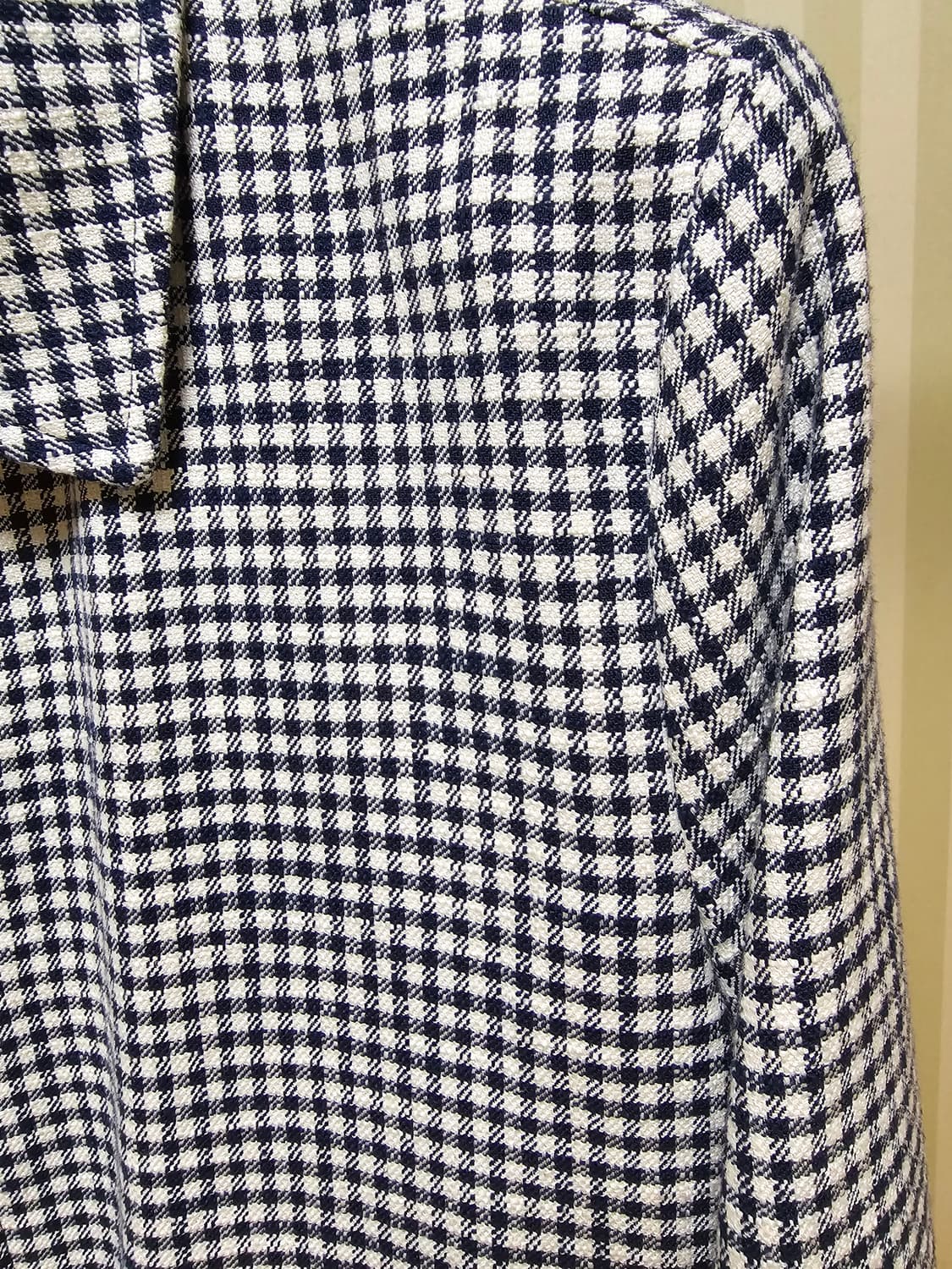 맨온더분 자켓 울 48 상품이미지4