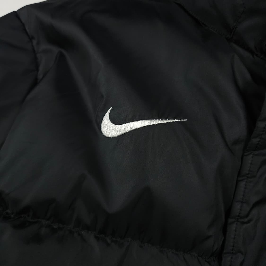 XL(105) 나이키 맨유 06시즌 덕다운 패딩 상품이미지4