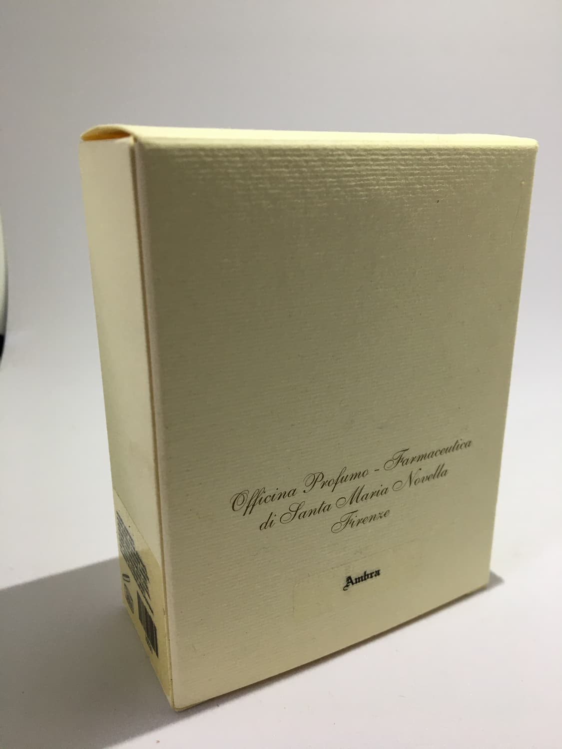 산타마리아노벨라 암브라 edc 100ml 상품이미지1