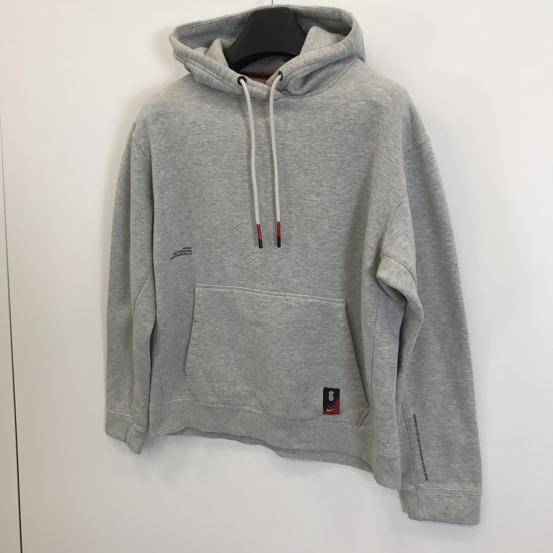 나이키 카이리 어빙 후드티셔츠 [L] 상품이미지2