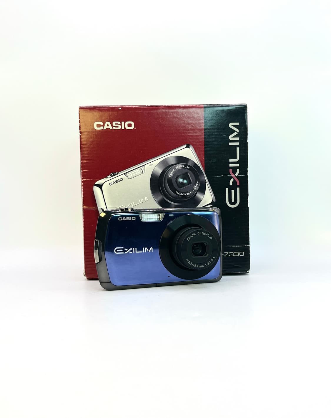 Casio Exilim EX Z330 디카 상품이미지6