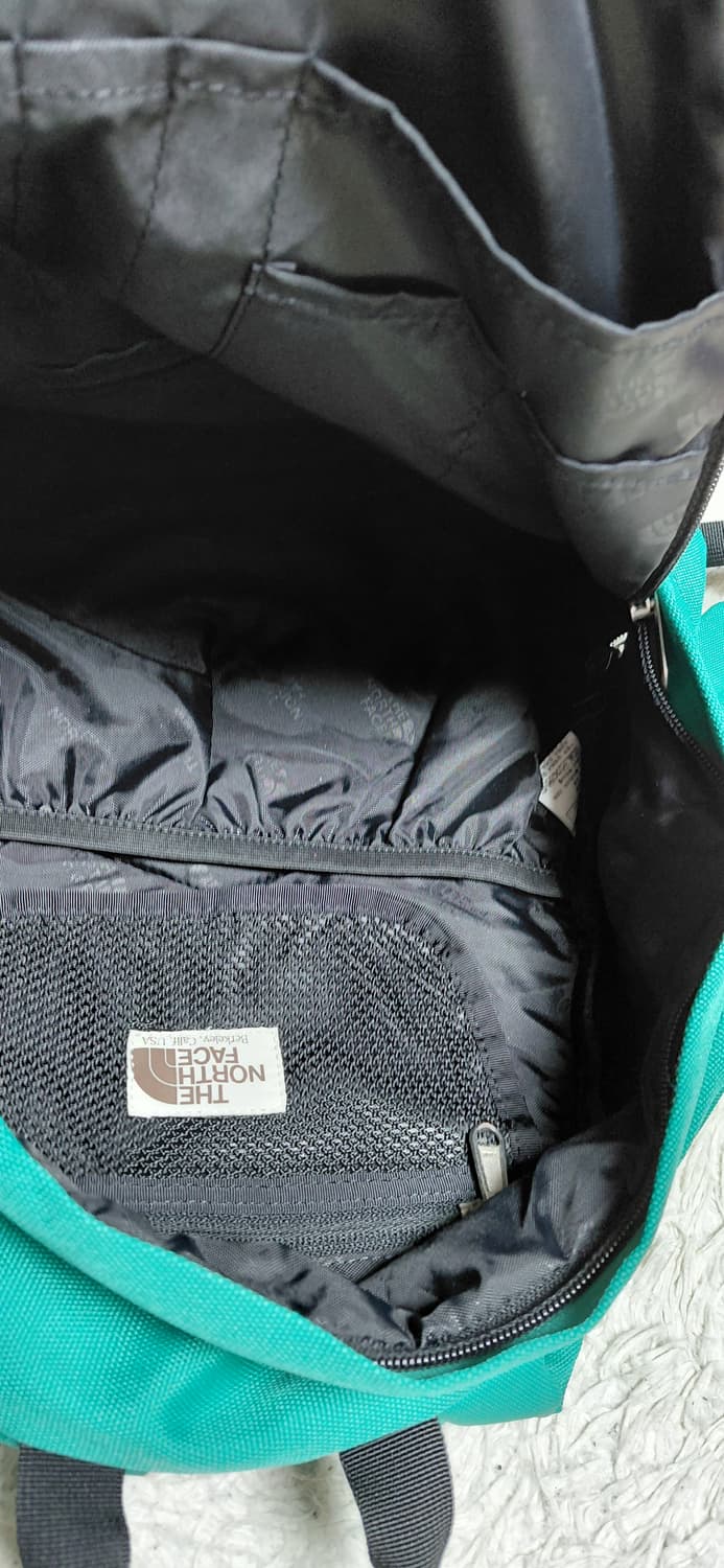 노스페이스 화이트라벨 백팩 상품이미지4