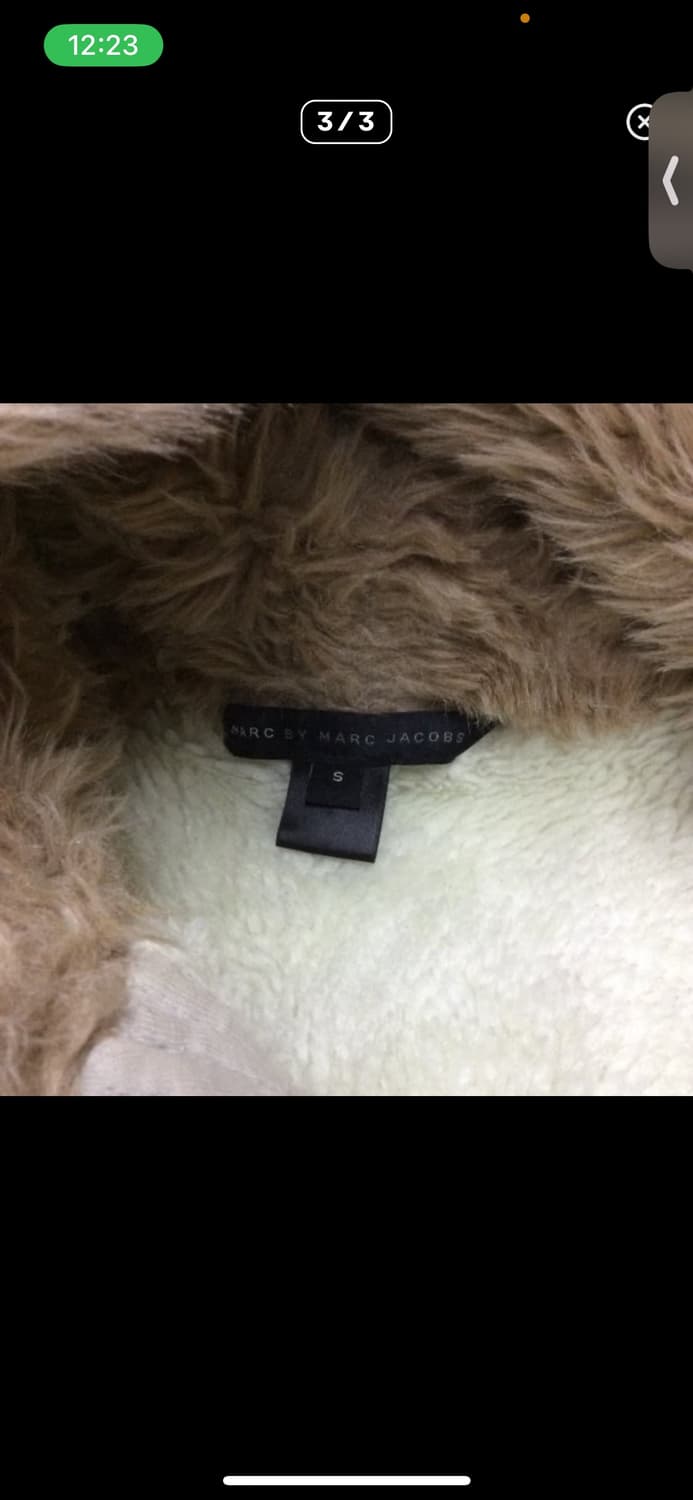 마크 제이콥스 후드 집업 상품이미지3