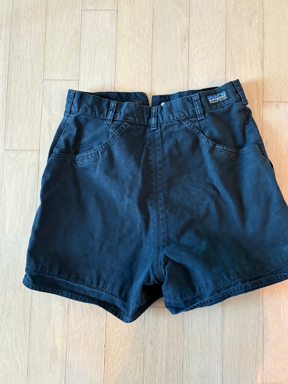 파타고니아 반바지 상품이미지1