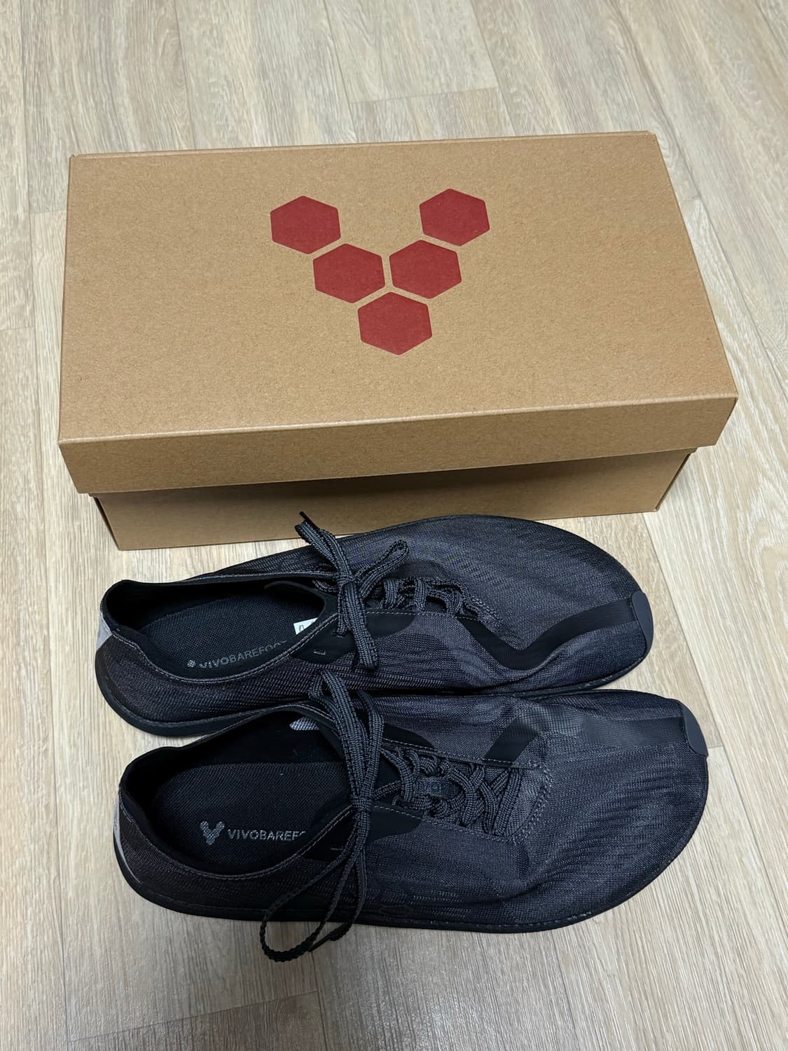 비보베어풋 Vivobarefoot Primus Flow. 270 상품이미지1