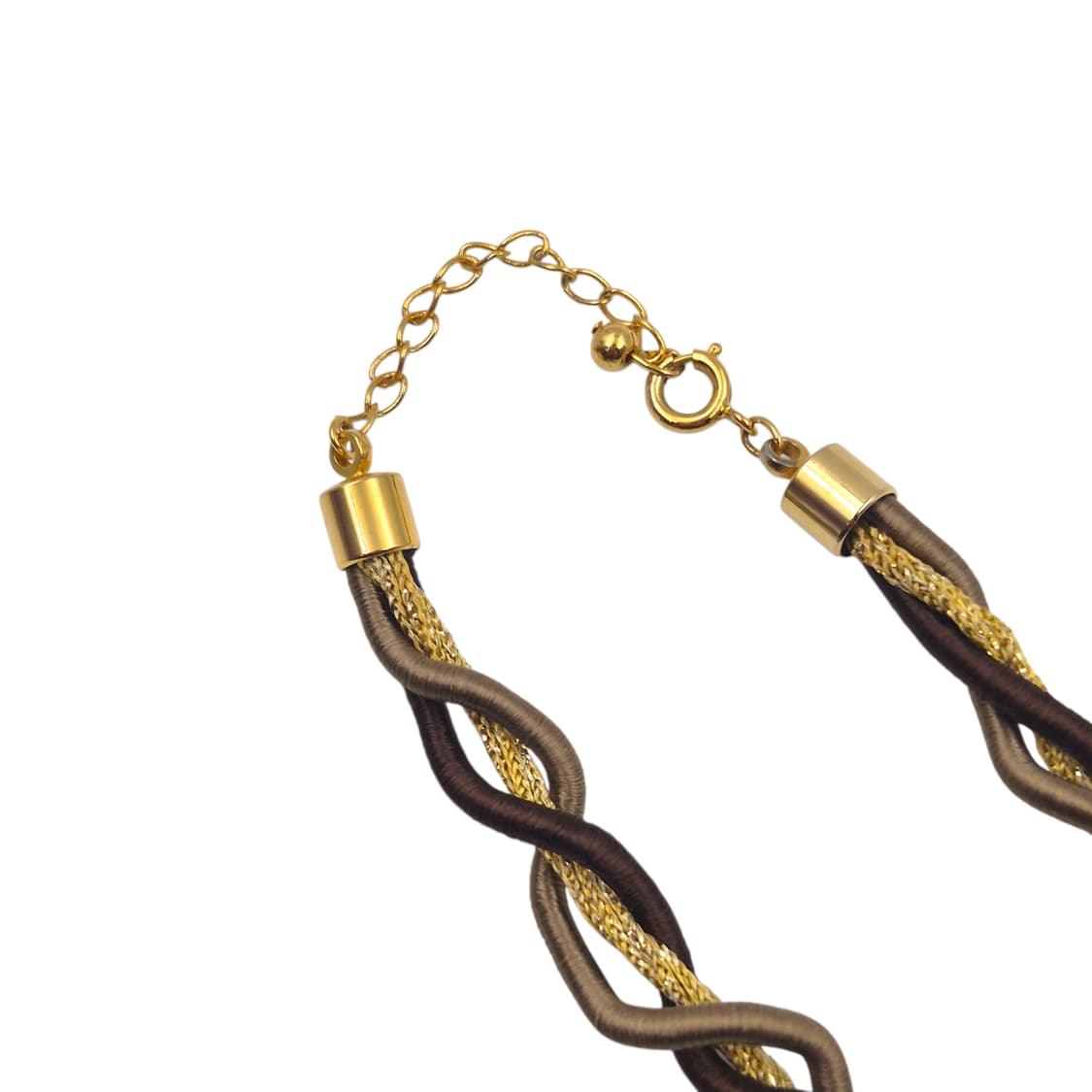 90s 엔틱 브라스 빅 포도 송이 코스튬 목걸이 상품이미지3