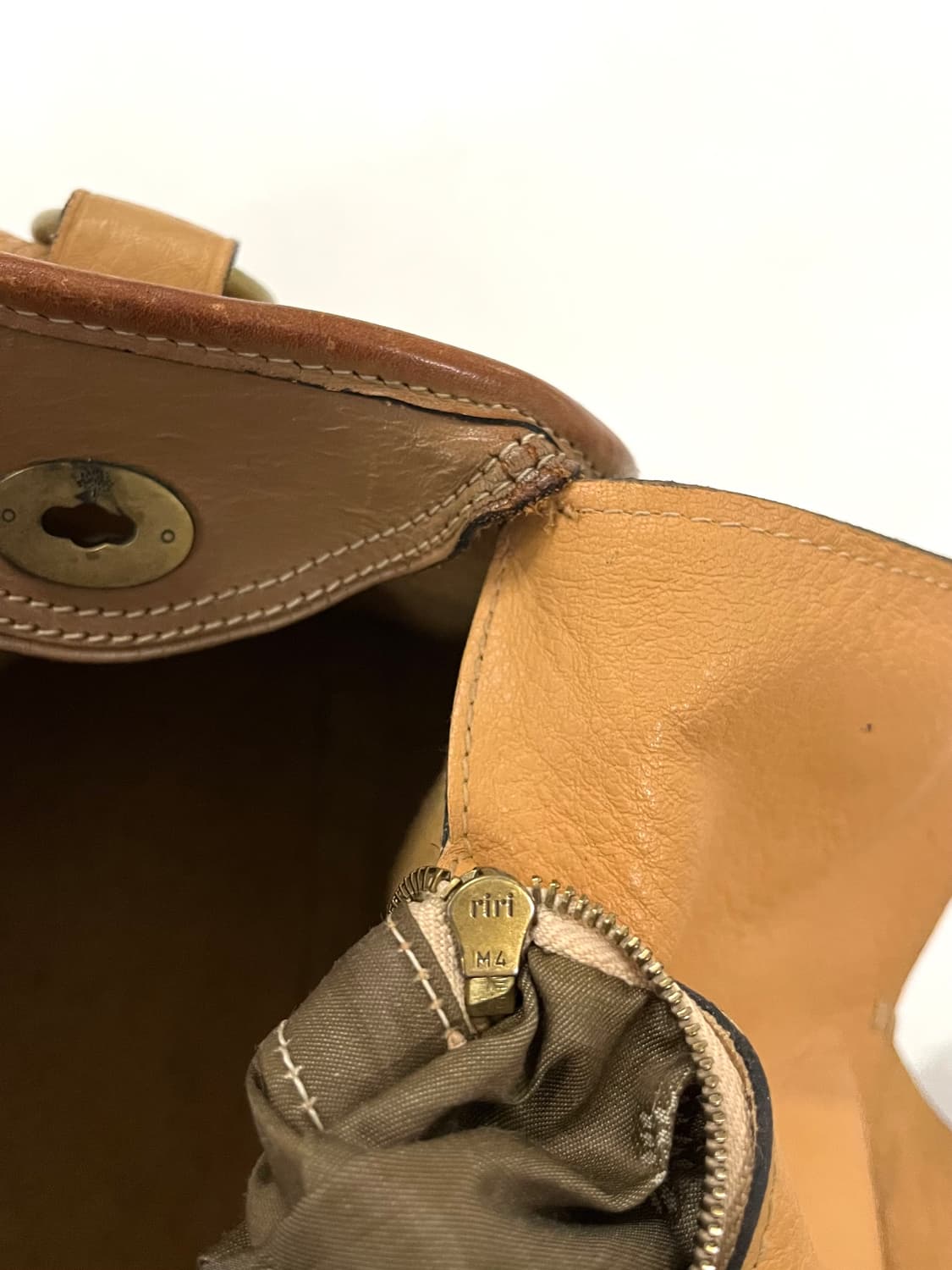 멀버리 알라나백 상품이미지8