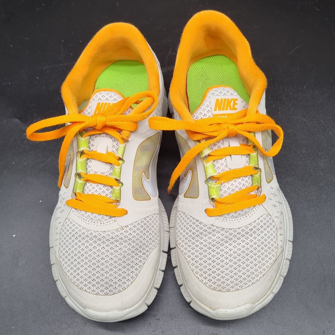 나이키 프리 5.0 여성운동화235 상품이미지2