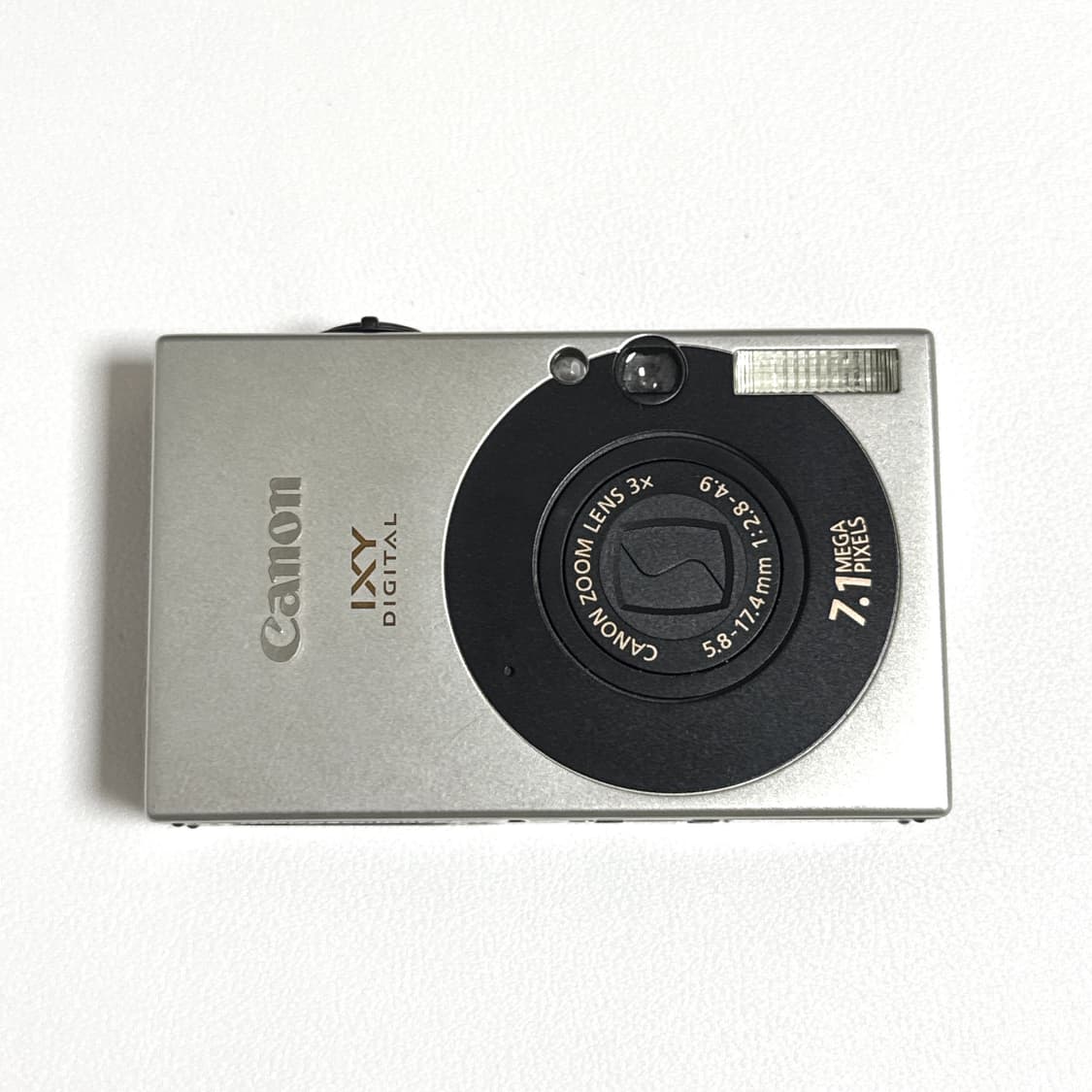 [S급] 캐논 익서스 IXUS 70 (익시 IXY 10) 상품이미지2