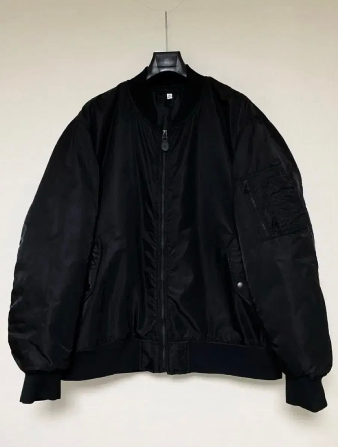 GU MA-1 JACKET 상품이미지1