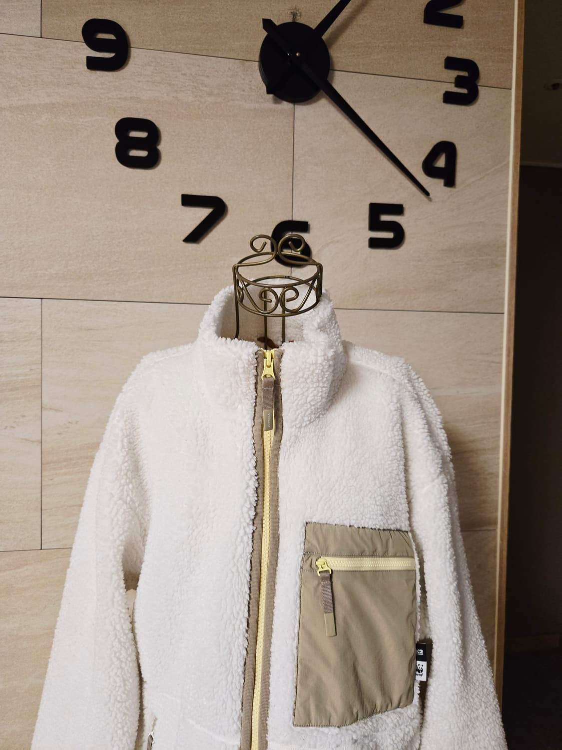 [95] K2 케이투 여성 플리스 자켓 상품이미지2