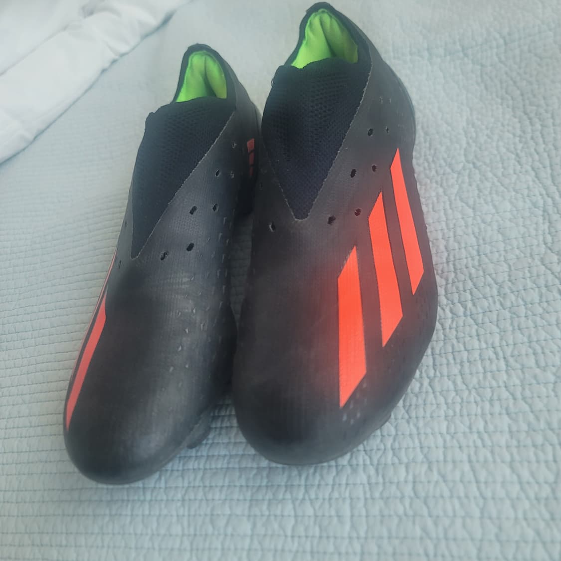 아디다스 축구화 265 상품이미지3