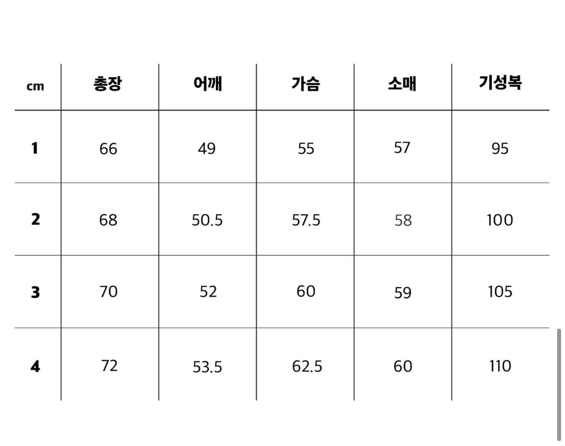 스테디에브리웨어 헤비 립 코튼 칼라 니트 (잉크 블랙) (3, 105) 상품이미지6