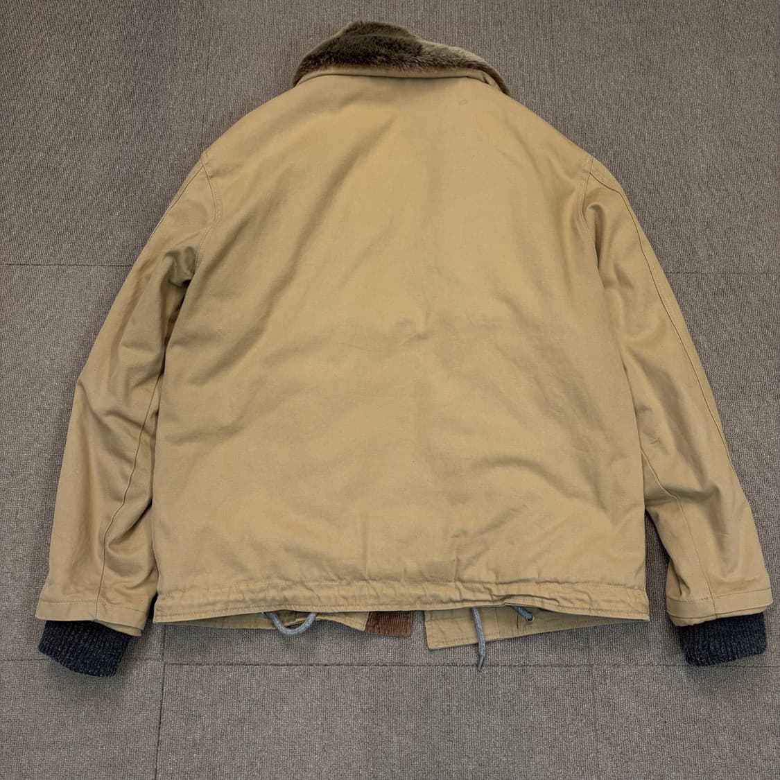 프리즘웍스 덱자켓 xl 상품이미지6