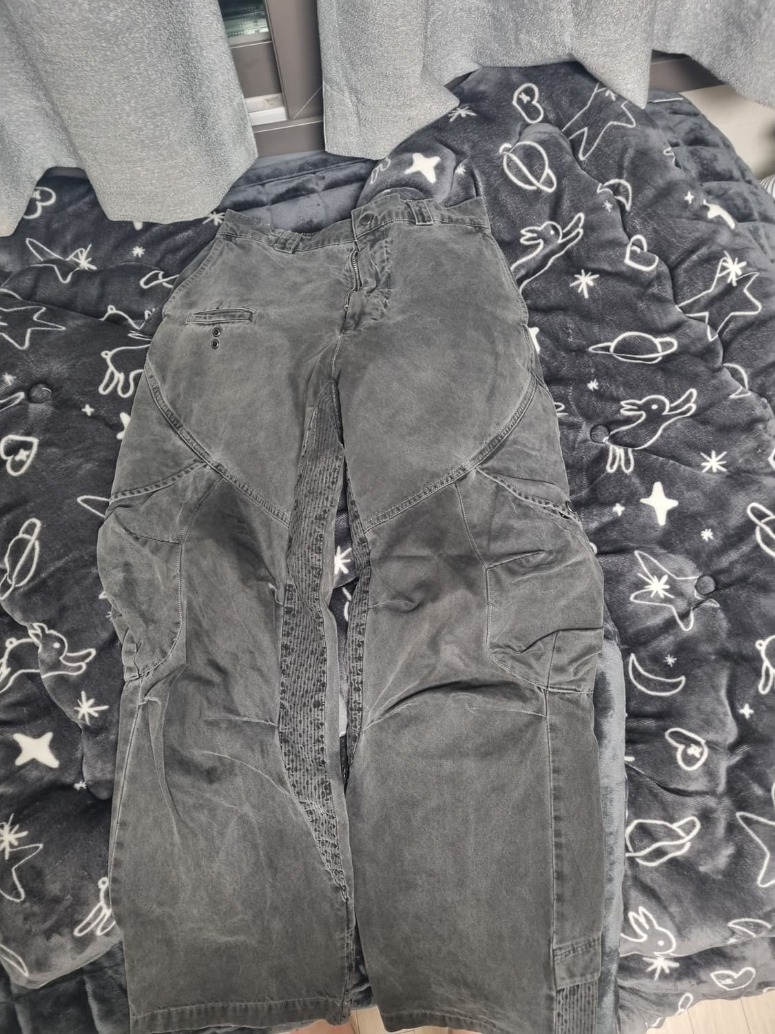 이그노타 코어5 워시드블랙 (m) 상품이미지1