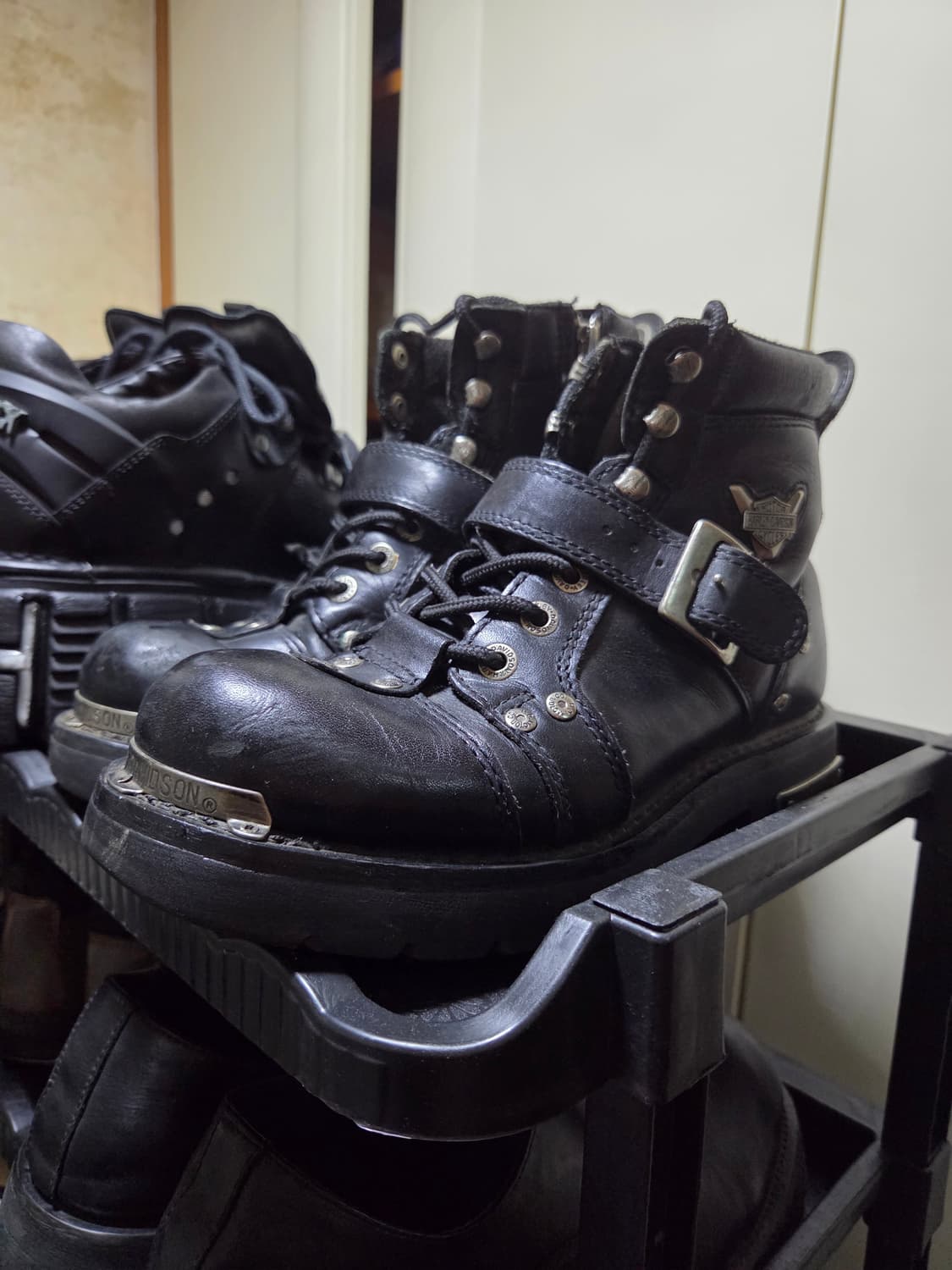 할리데이비슨 워커 상품이미지1