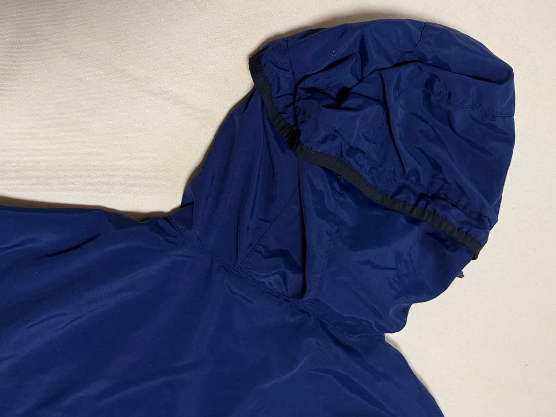 폴로 스포츠 테크니컬 나일론 마운틴 파카 90s 상품이미지10